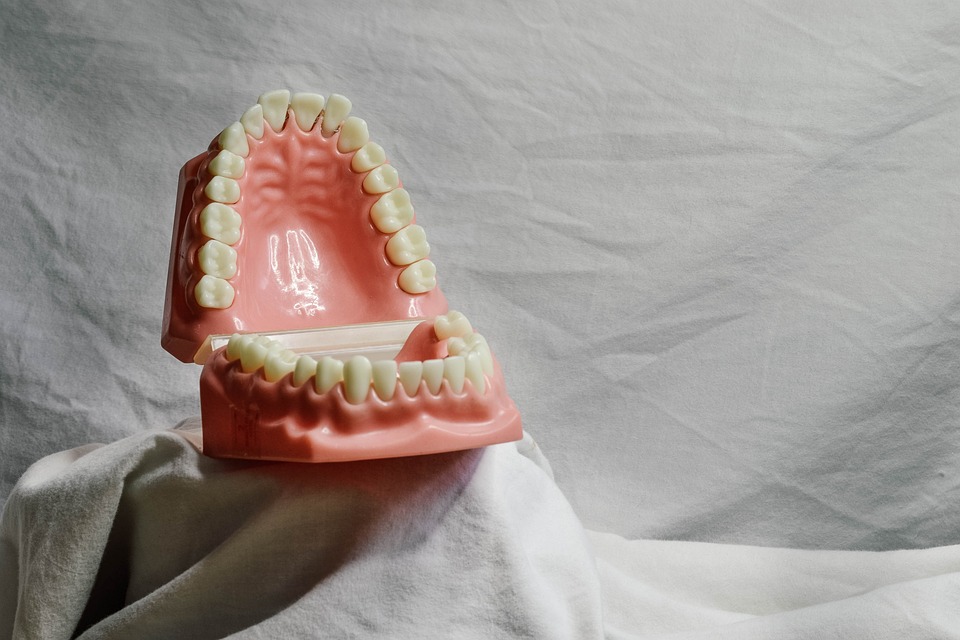 Plan de tratament implant dentar