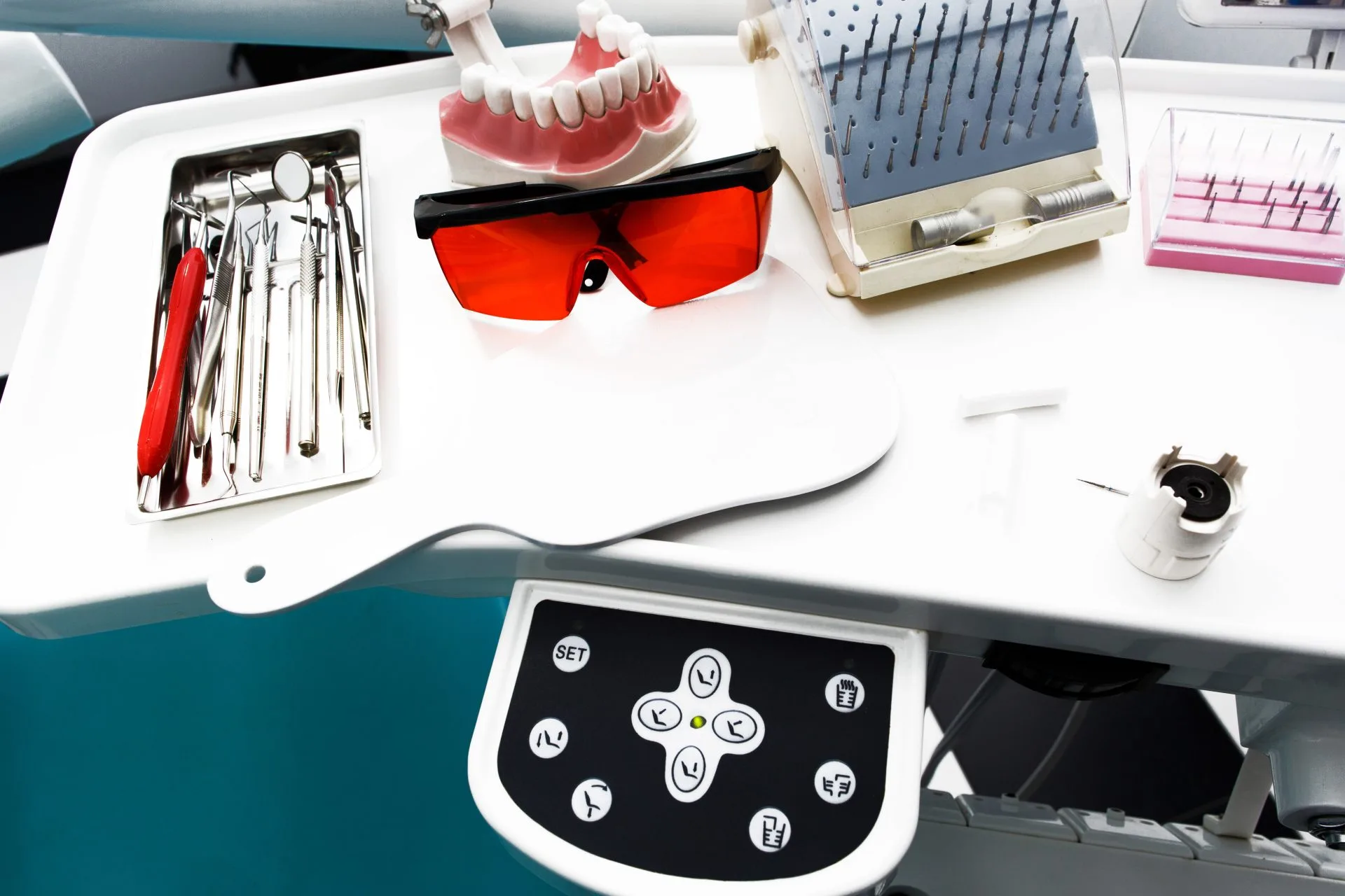 plan de tratament implant dentar