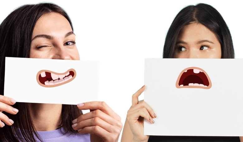 Implant dentar bg mobile id