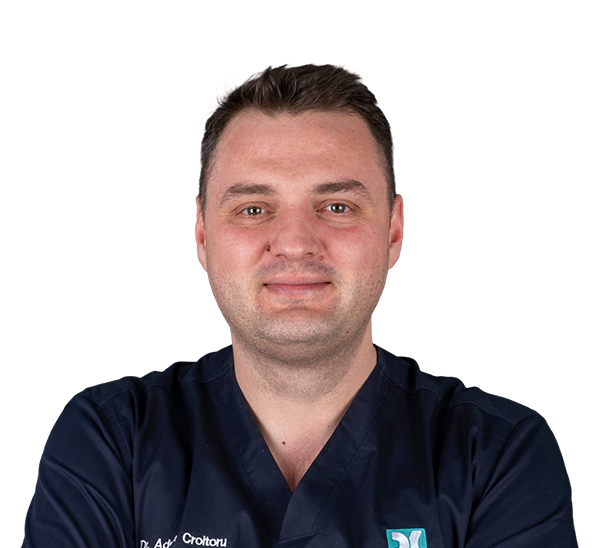 Clinica Stomatologica Dent Park - Un Zâmbet Complet in 2025 24 Adrian Croitoru
