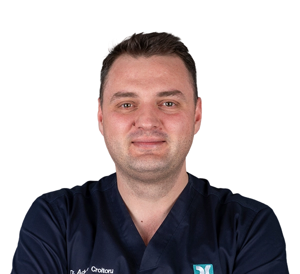Adrian Croitoru