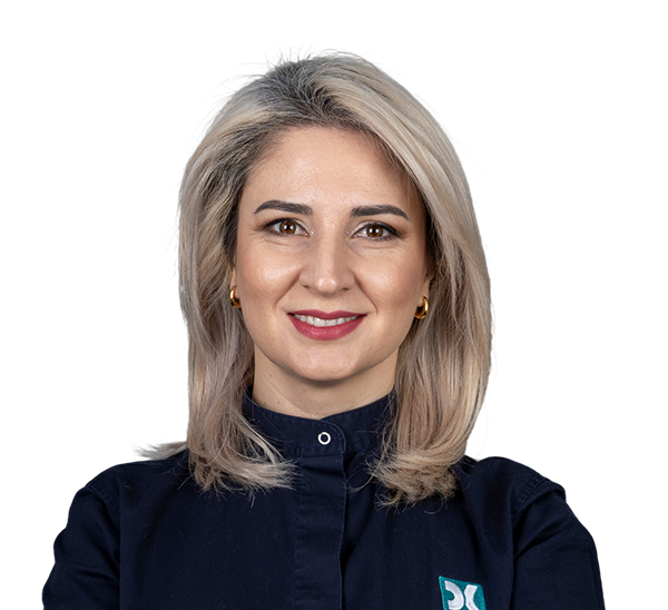 Medici Dent Park - Echipa Ce Îngrijește Zâmbetul Tău 2024 20 Cristina Capetti