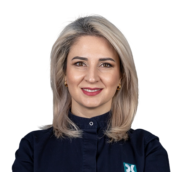 Cristina Capetti