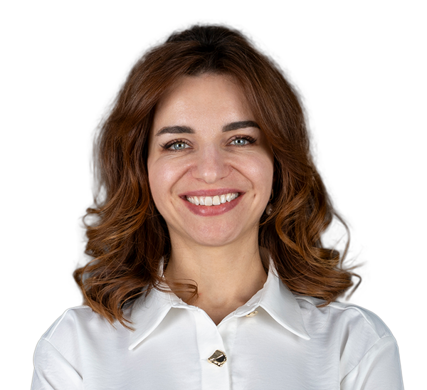 Medici Dent Park - Echipa Ce Îngrijește Zâmbetul Tău 2024 2 Natalia Croitoru