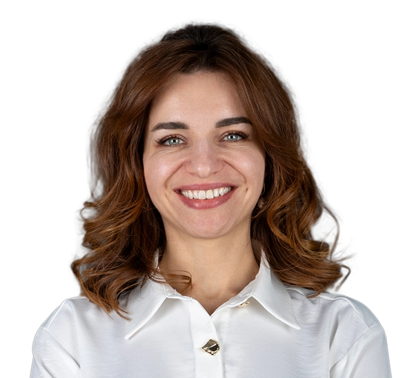 Natalia Croitoru