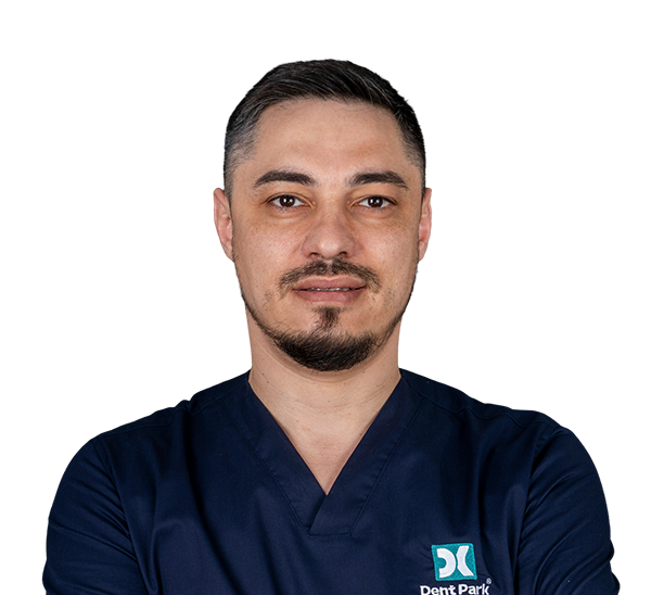 Clinica Stomatologica Dent Park - Un Zâmbet Complet in 2025 32 Radion Cucu