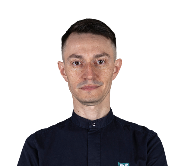 Medici Dent Park - Echipa Ce Îngrijește Zâmbetul Tău 2024 9 Victor Ghiuta