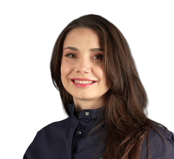 Veronica Stirbu 1