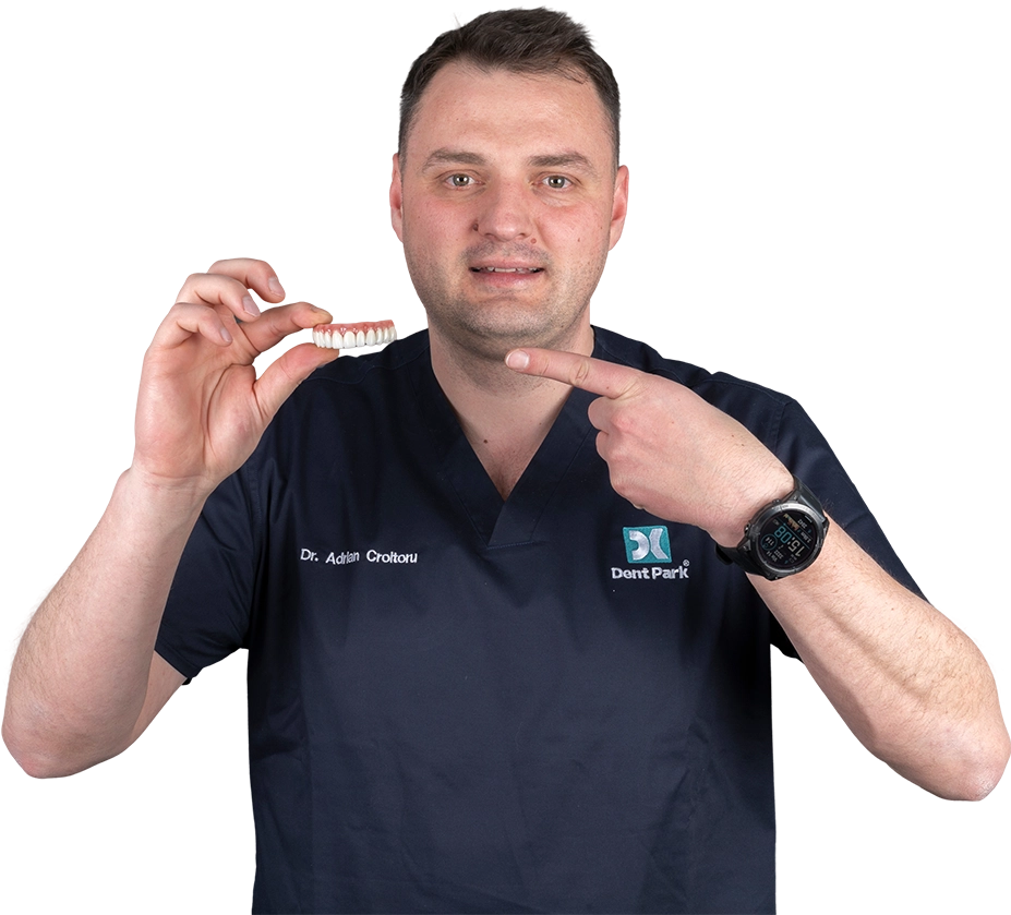 estetica dentara
