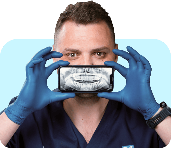 Echipa medicală Dent Park - specialiști în stomatologie București