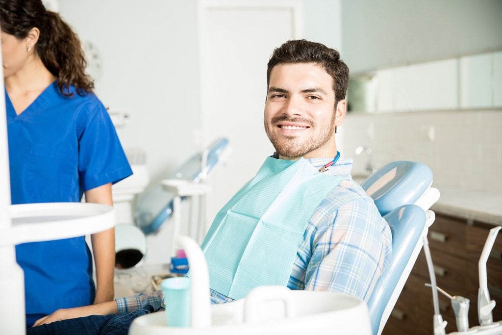 implant dentar pentru toata gura Bucuresti