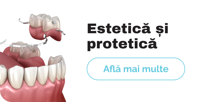 Estetica si protetica