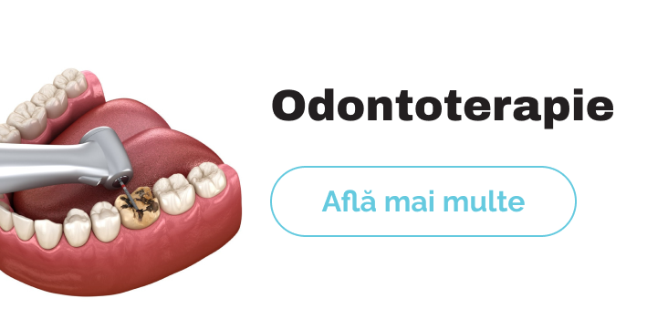 Odontoterapie