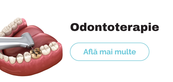 Odontoterapie