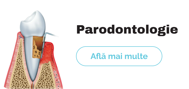 Parodontologie