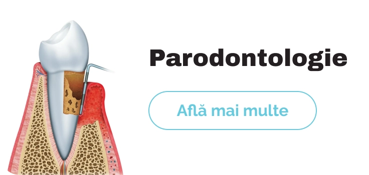 Parodontologie