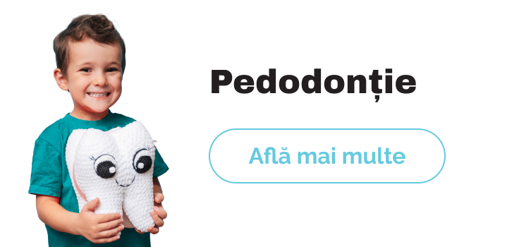 Pedodontie