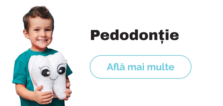 Pedodontie