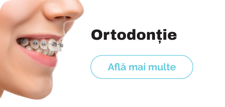 ortodontie