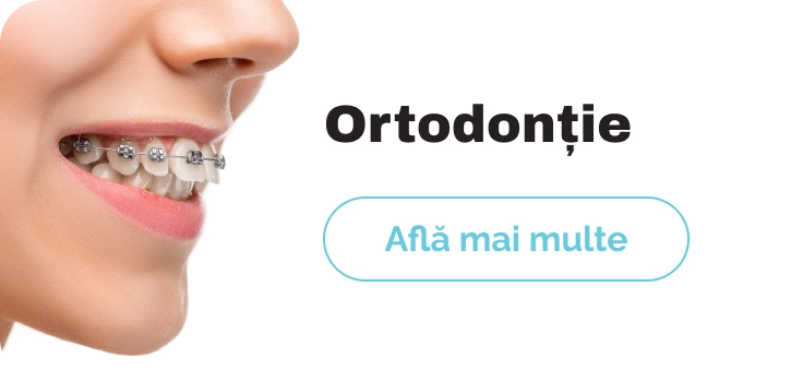 ortodontie
