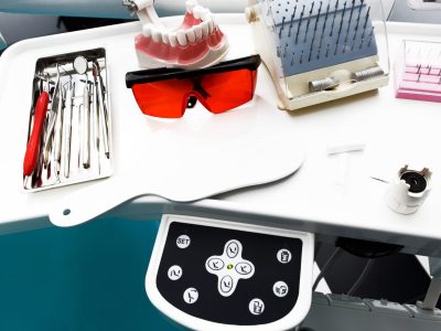 plan de tratament implant dentar